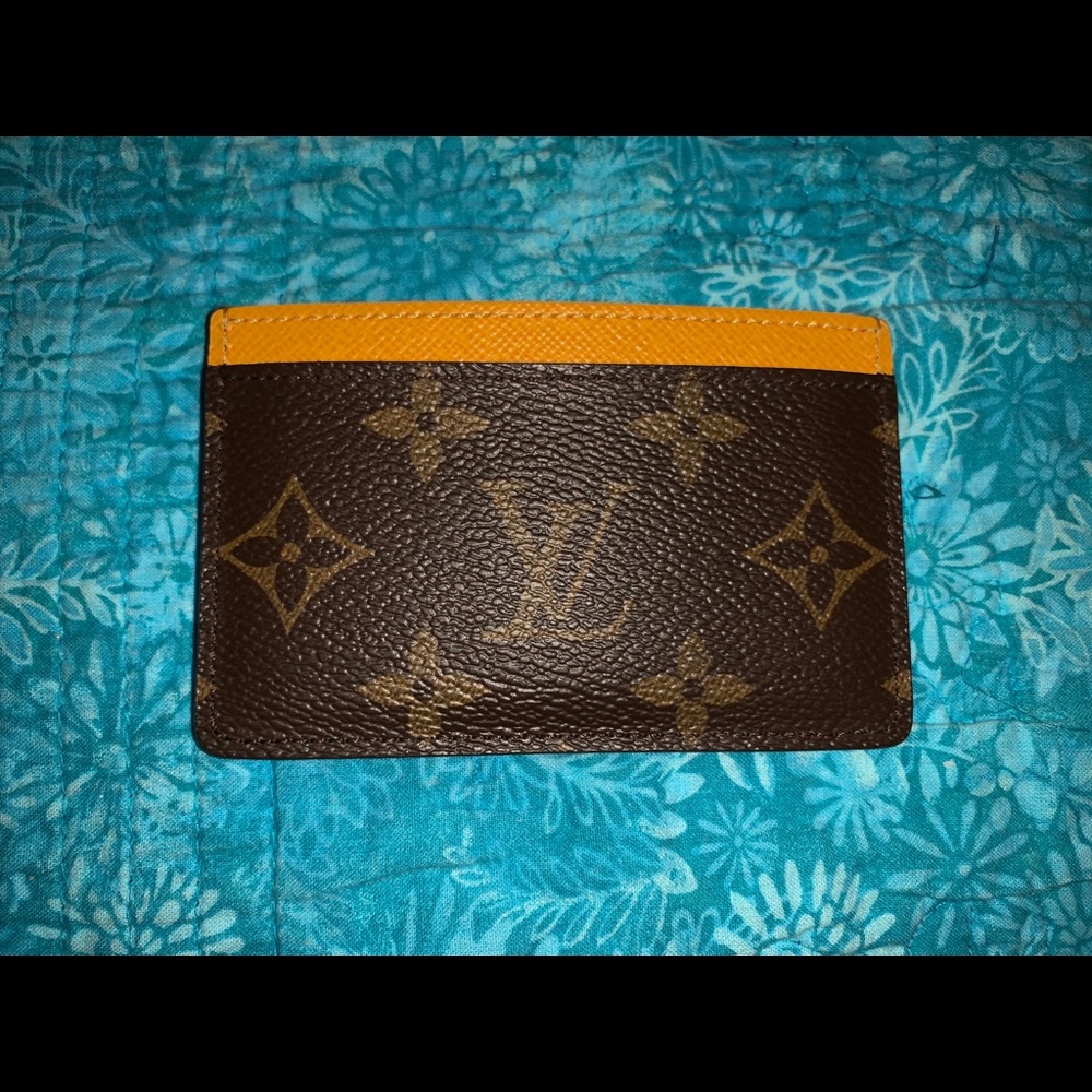 Louis Vuitton Card Holder